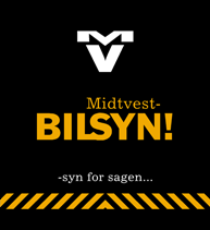 Midtvest Bilsyn